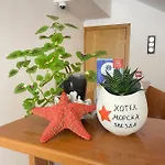 Family Morska Zvezda Hotel Balchik