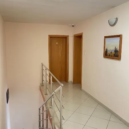 Hotel Family Morska Zvezda 2*