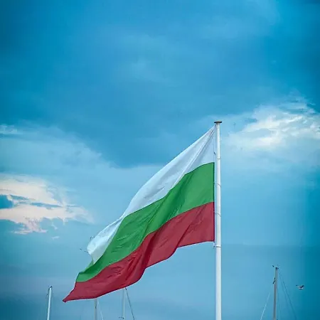 Szálloda Family Morska Zvezda 2*