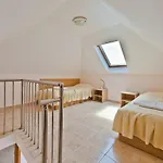 Family Morska Zvezda 2* Balchik