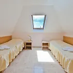 Family Morska Zvezda Balchik