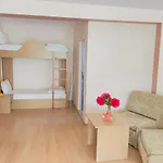 Family Morska Zvezda Balchik