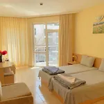 Family Morska Zvezda Hotel Balchik