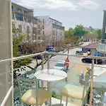 Family Morska Zvezda 2* Balchik