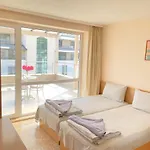 Family Morska Zvezda Hotel Balchik