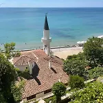 Family Morska Zvezda 2* Balchik