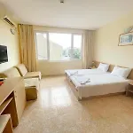 Family Morska Zvezda Balchik