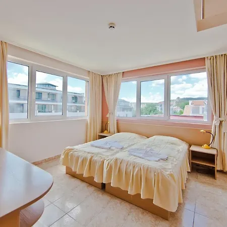 Hotel Family Morska Zvezda