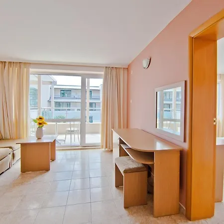 Family Morska Zvezda Hotell