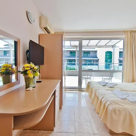 Family Morska Zvezda Hotell 2*