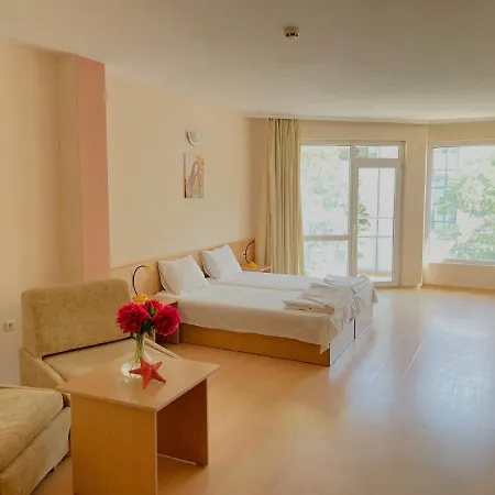 Hotell Family Morska Zvezda