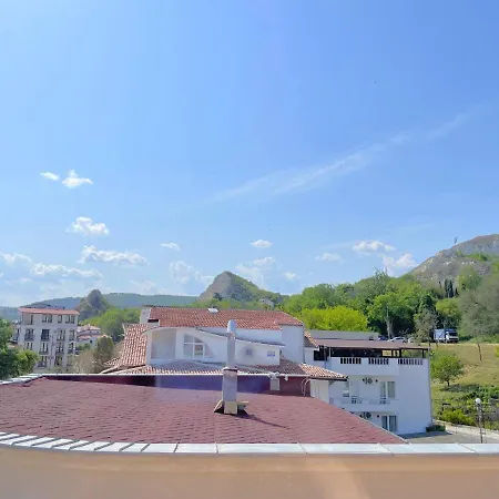 Family Morska Zvezda