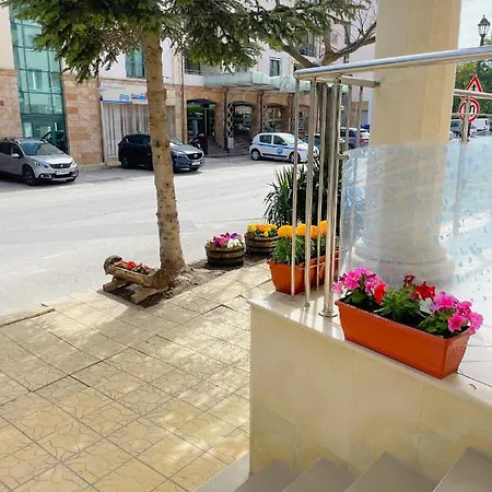 Hotell Family Morska Zvezda