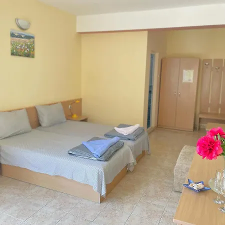 Family Morska Zvezda Hotell Baltjik