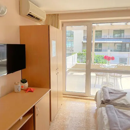 Hotell Family Morska Zvezda 2*