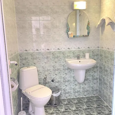 Hotell Family Morska Zvezda 2*