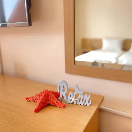 Hotell Family Morska Zvezda 2*