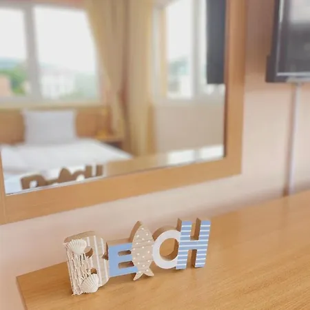 Hotell Family Morska Zvezda 2*