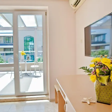 Hotell Family Morska Zvezda 2*