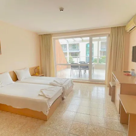 Hotell Family Morska Zvezda 2*