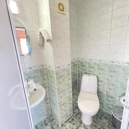 Hotel Family Morska Zvezda Balchik