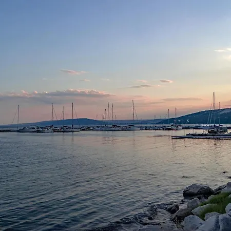 Family Morska Zvezda Hotel 2*