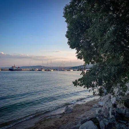 Family Morska Zvezda Balchik