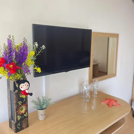 Hotell Family Morska Zvezda