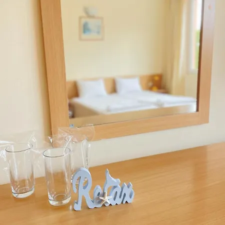 Family Morska Zvezda Hotell