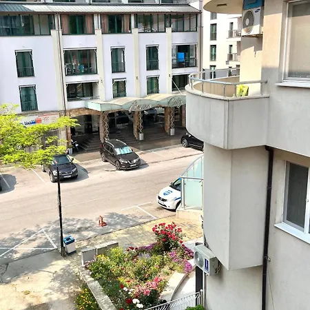 Hotell Family Morska Zvezda 2*