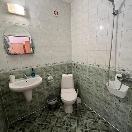 Family Morska Zvezda Hotell