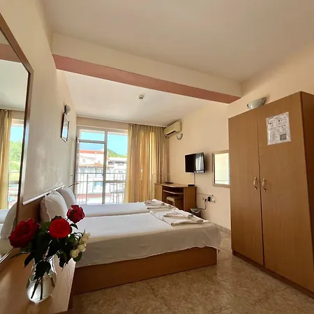 Hotel Family Morska Zvezda