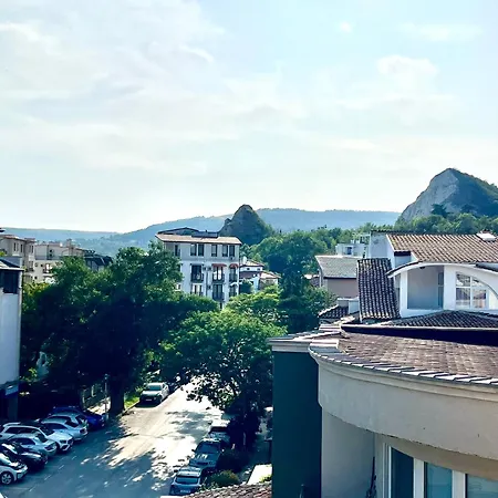 Hotell Family Morska Zvezda