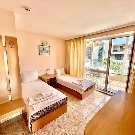 Hotell Family Morska Zvezda 2*
