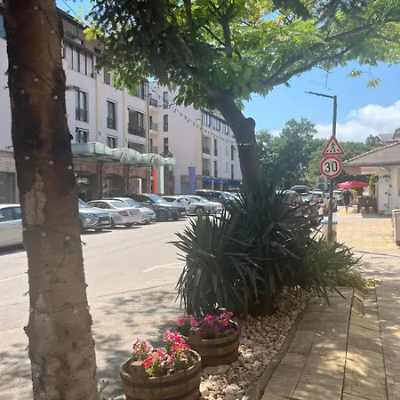 Hotel Family Morska Zvezda