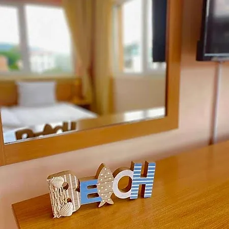 Family Morska Zvezda Hotel Balchik
