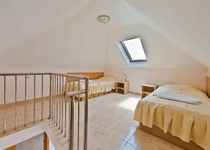 Family Morska Zvezda 2* Balchik