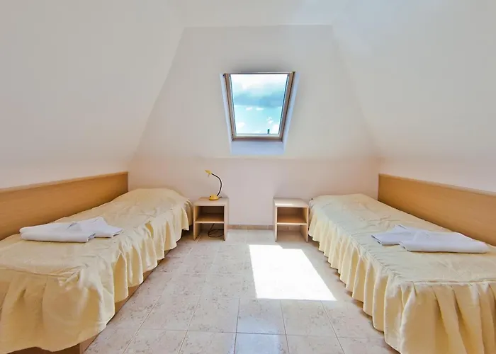 Family Morska Zvezda Balchik