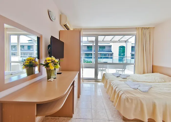 Family Morska Zvezda Hotel 2*