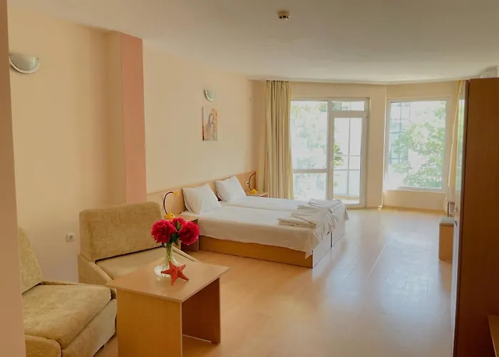 Hotel Family Morska Zvezda