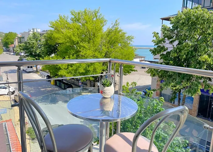 Family Morska Zvezda Hotel