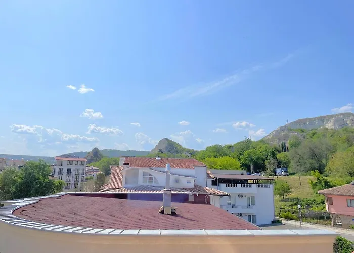 Family Morska Zvezda