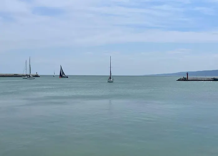 Family Morska Zvezda Hotel Balchik