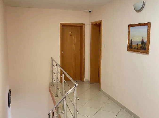 Hotel Family Morska Zvezda 2*