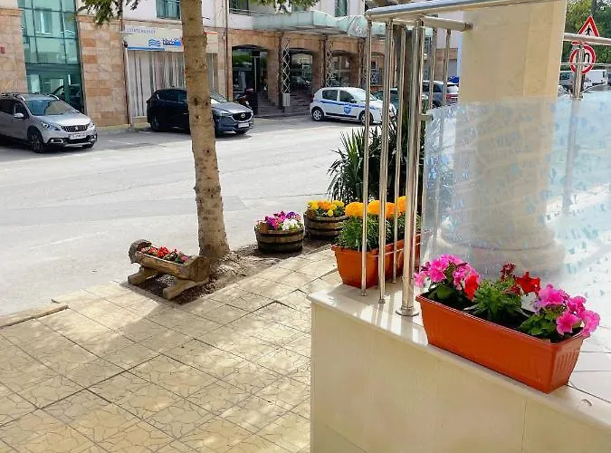 Hotel Family Morska Zvezda