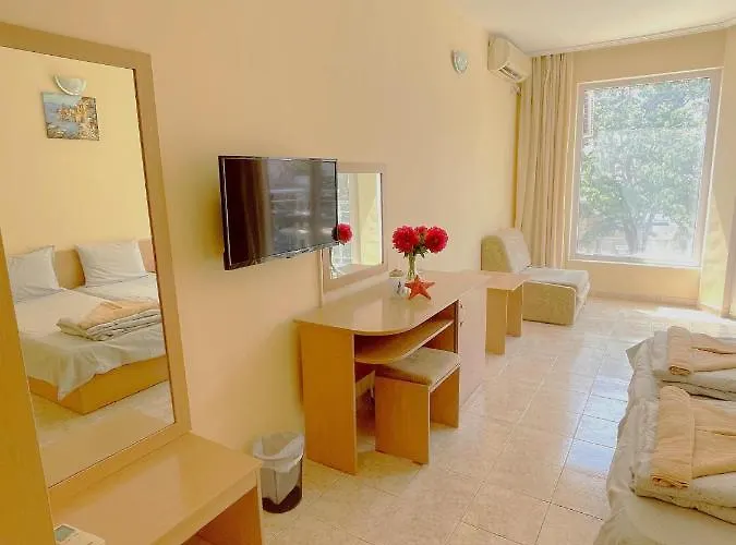 Family Morska Zvezda