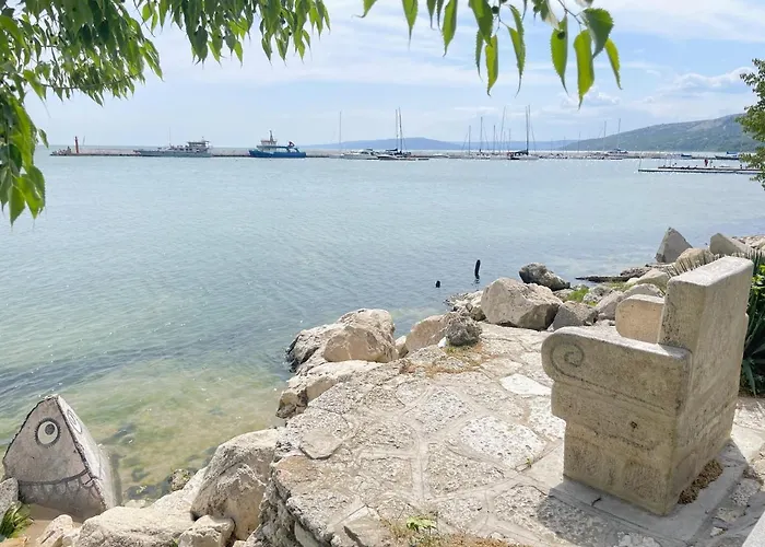 Family Morska Zvezda Hotel 2*