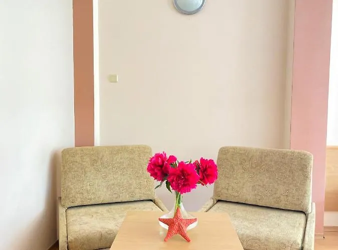 Family Morska Zvezda 2* Balchik