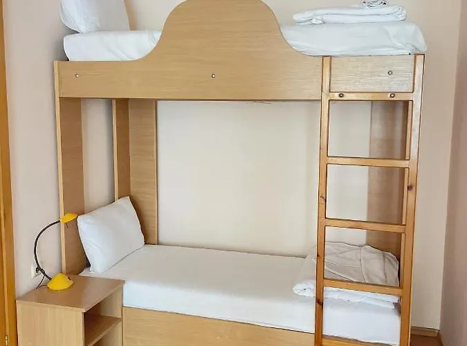 Family Morska Zvezda Hotel