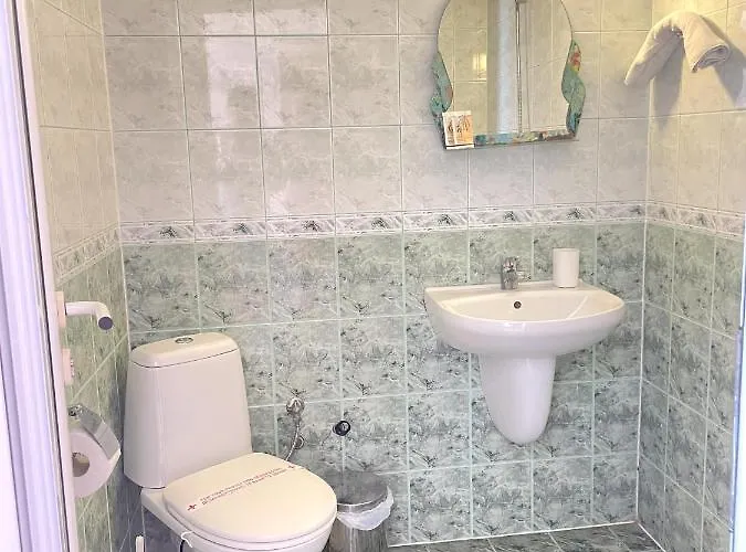 Hotel Family Morska Zvezda 2*